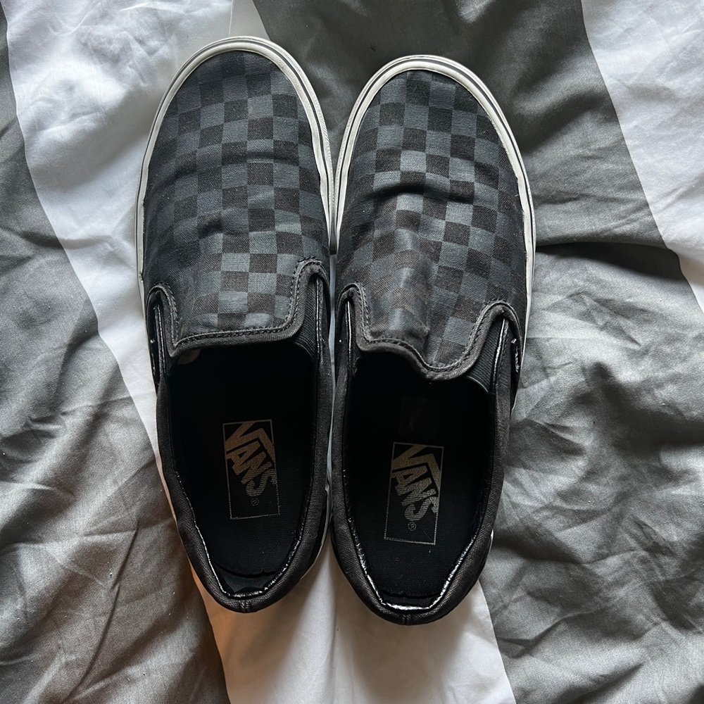 Men’s Vans Slip Ons